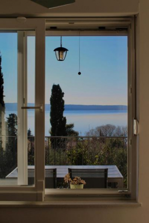 Modern Seaview House Fiore
